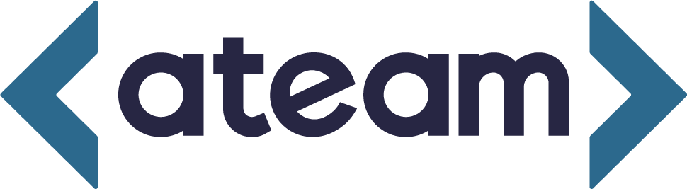 Logo A-Team SAS