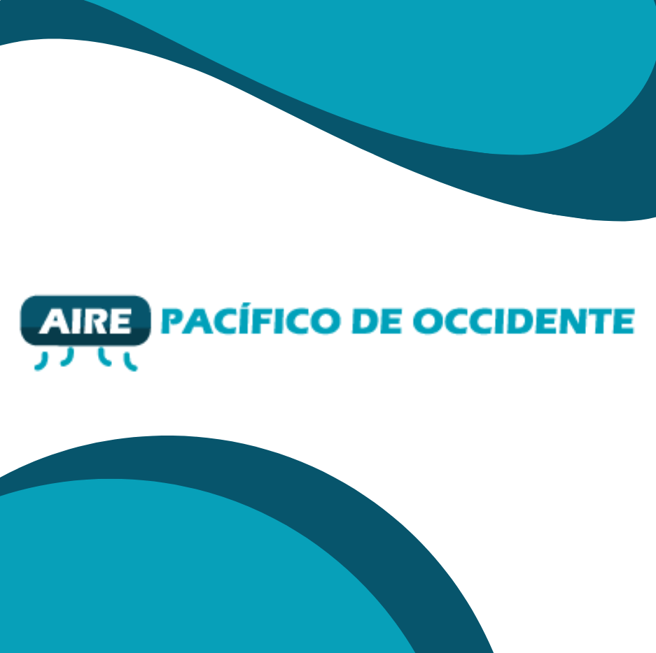 Aire Pacifico