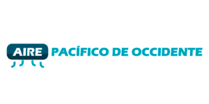 Aire Pacífico de Occidente